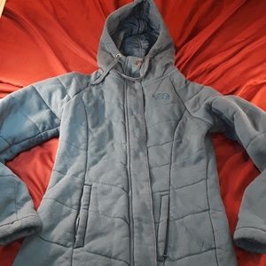 Womens North Face Jacket  Sz. MEDIUM